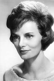 Photo of Bettye Ackerman