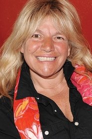 Photo of Robin Byrd