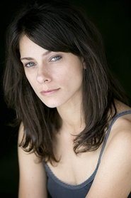 Photo of Sara Rivas