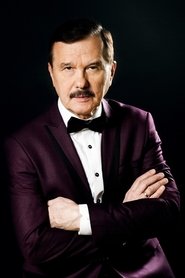 Photo of Leonid Serebrennikov