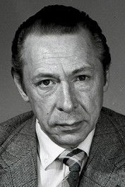 Photo of Oleg Efremov