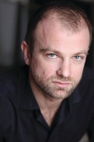 Photo of Jean-Michel Portal