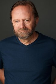Photo of Dave McClain