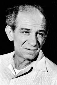 Photo of Ned Glass