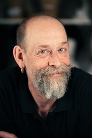 Photo of Johan Rudebeck