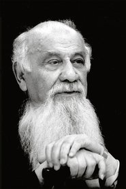Photo of Lev Kopelev