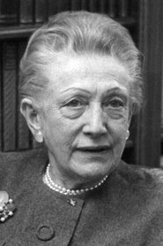 Photo of Agnes Windeck
