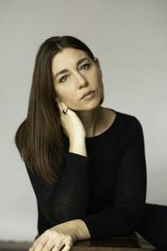 Photo of Giulia Galassi