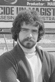 Photo of José Alonso