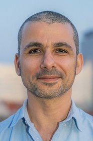 Photo of Eliran Hirsh