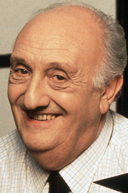 Photo of Pierre Tchernia