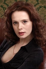 Photo of Alla Yuganova