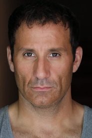 Photo of Michael Boisvert