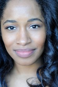 Photo of Amina Robinson