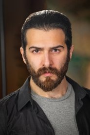 Photo of Sean Ardalan