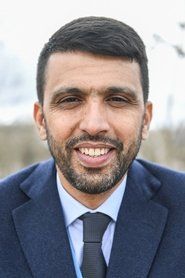 Photo of Hicham El Guerrouj