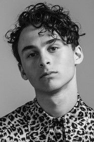 Photo of Wyatt Oleff