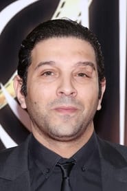 Photo of Anas El Baz