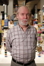 Photo of Douglas Coupland