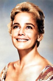 Photo of Maria Schell
