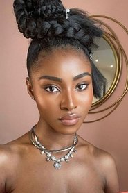 Photo of Jayme Lawson