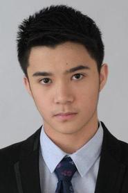 Photo of Renz Valerio