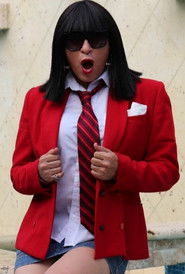 Photo of Pamela Chup