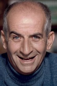 Photo of Louis de Funès