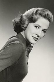 Photo of Joyce Holden