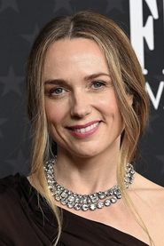 Photo of Kerry Condon