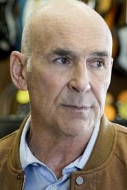 Photo of John M. Jackson