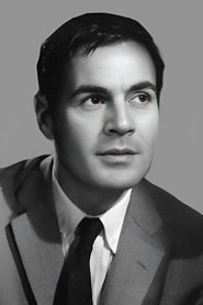 Photo of Carlos Estrada