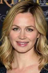Photo of Rebecca Night