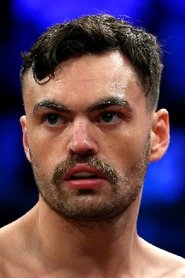 Photo of Tyrone McKenna