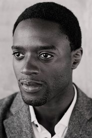 Photo of Matt Ward