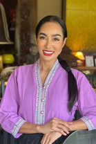 Photo of Rachel Lobangco