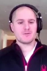 Photo of Robbie Bernstein