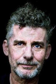 Photo of John Buijsman