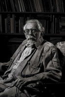 Photo of John Anthony West