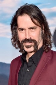 Photo of Jeff Daniel Phillips