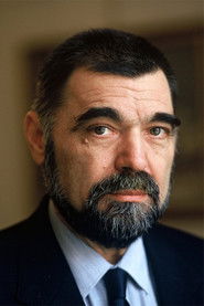 Photo of Stipe Mesić