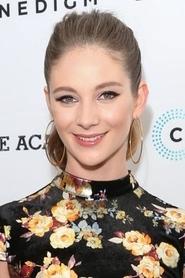 Photo of Xenia Goodwin