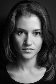 Photo of Lydia Indjova