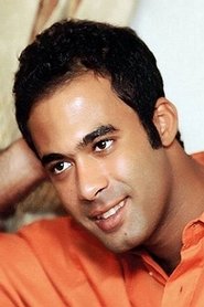 Photo of Haitham Ahmed Zaki