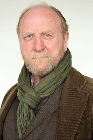 Photo of Gerry O'Brien