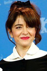 Photo of Érica Rivas