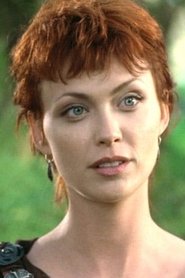 Photo of Tamara Gorski