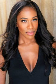 Photo of Toya Nash
