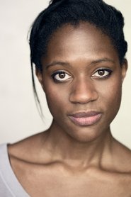 Photo of Kezrena James
