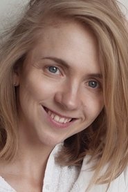 Photo of Alina Khodzhevanova